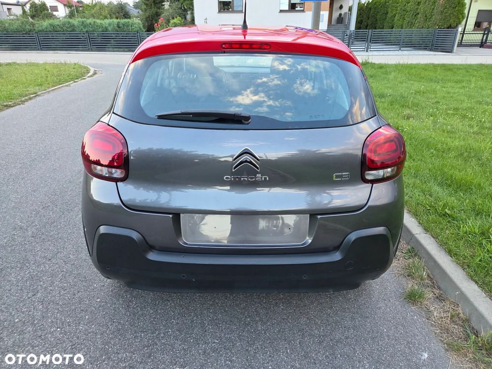 Citroën C3 - 10