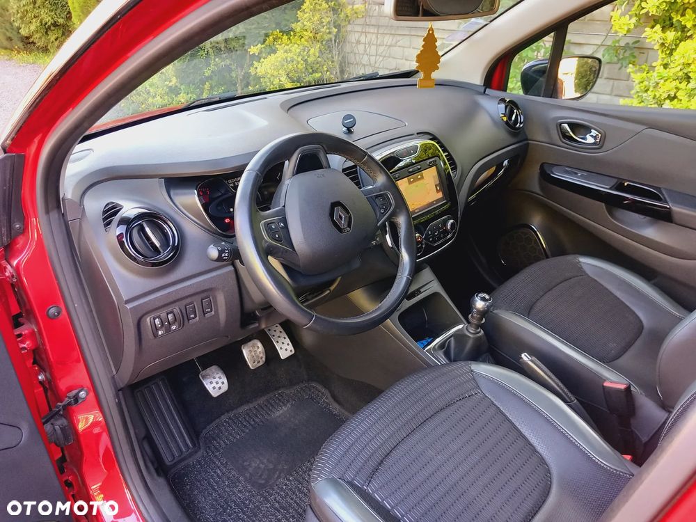 Renault Captur 1.2 Energy TCe Limited - 26
