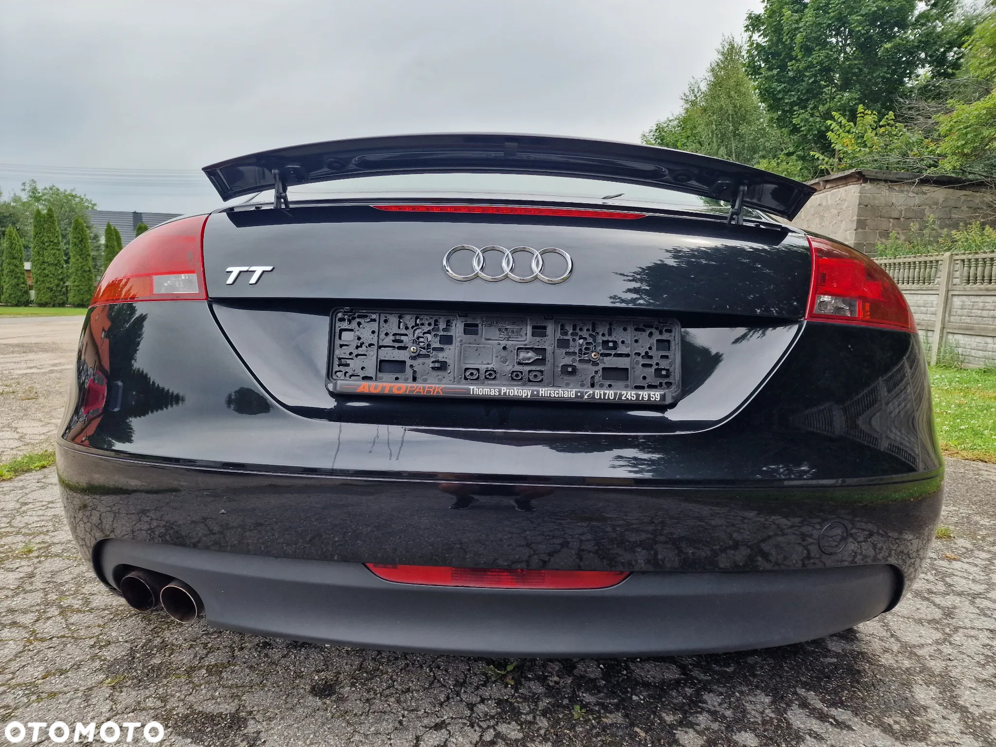 Audi TT Coupé 1.8 TFSI - 5