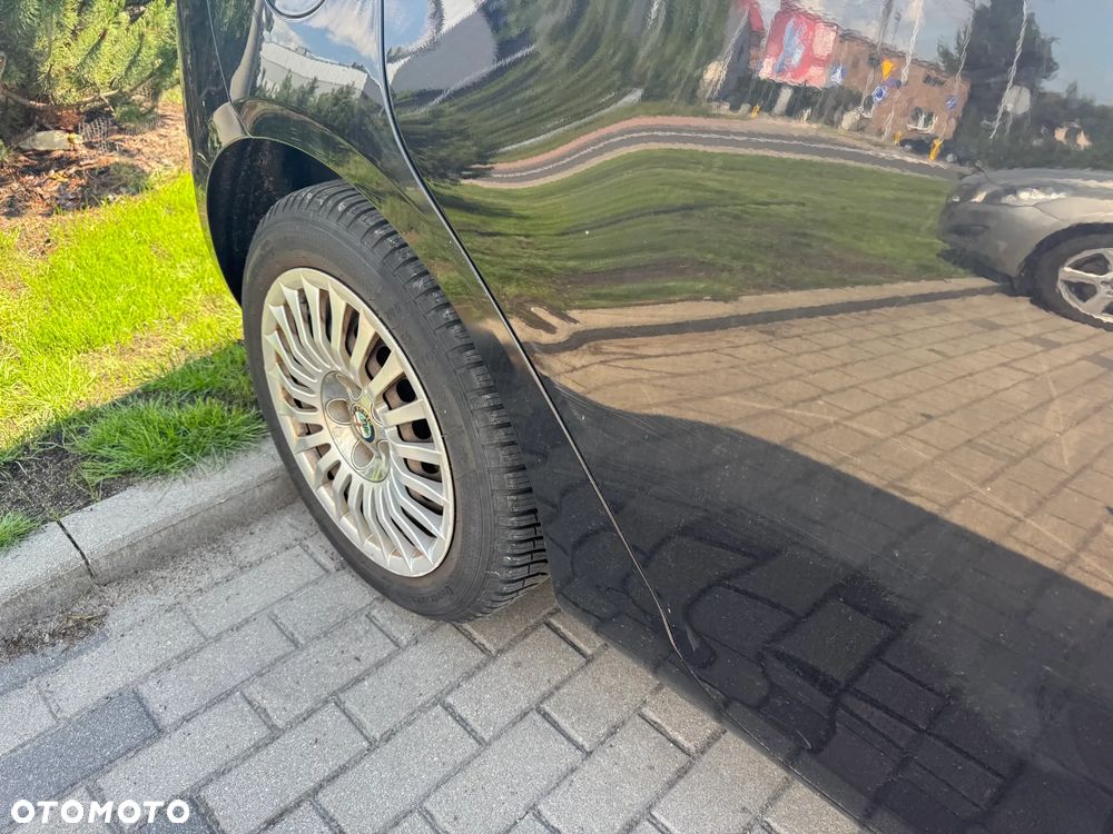 Alfa Romeo Giulietta 1.4 TB Progression - 18