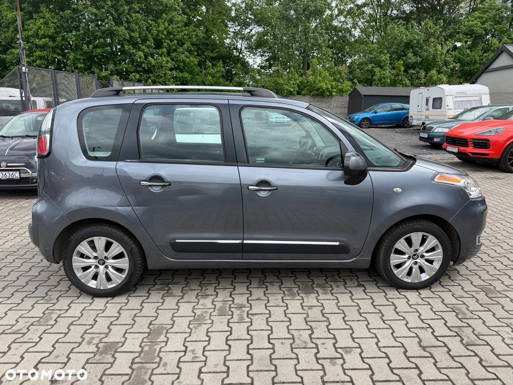 Citroën C3 Picasso 1.4i Exclusive - 6