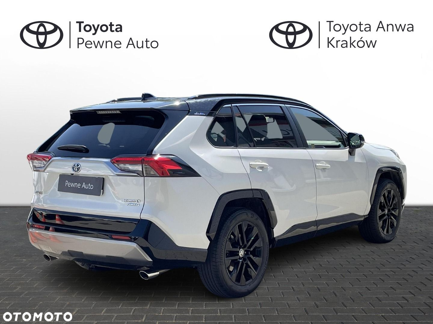 Toyota RAV4 - 4