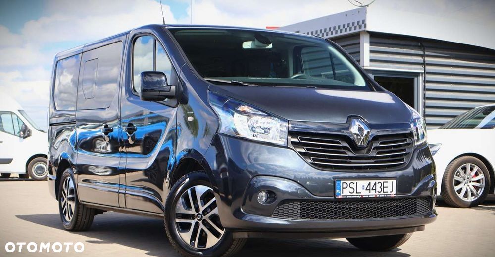 Renault Trafic - 14