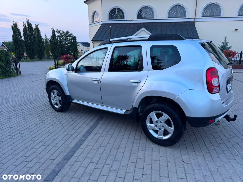 Dacia Duster 1.6 - 6