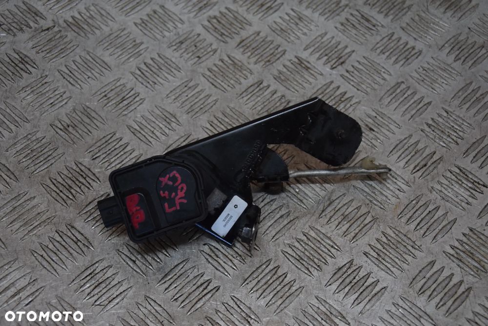 JEEP CHEROKEE XJ LIFT SILNICZEK LAMPY PRAWY PRZÓD - 1