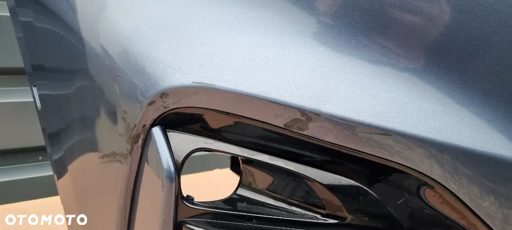 Ford Kuga MK3 ST LINE 2019- zderzak przód MH110 - 6