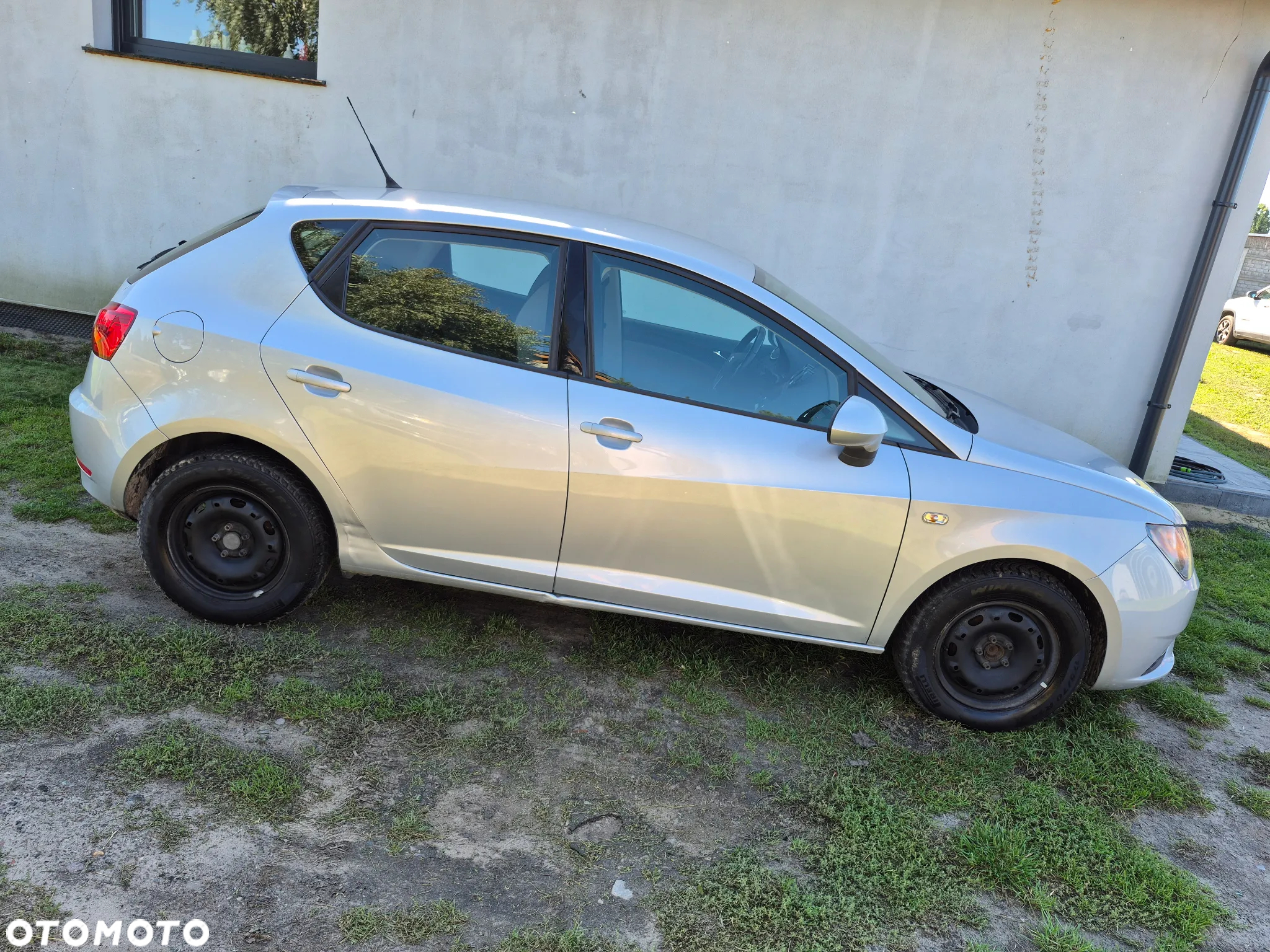 Seat Ibiza 1.2 TSI Style - 4