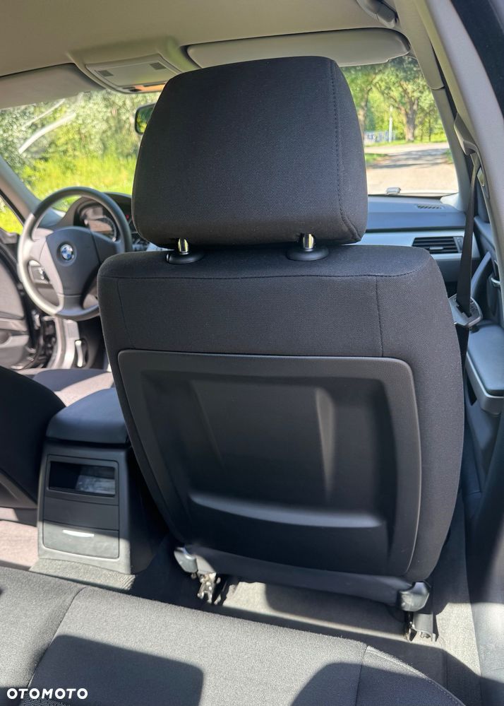 BMW Seria 3 - 17