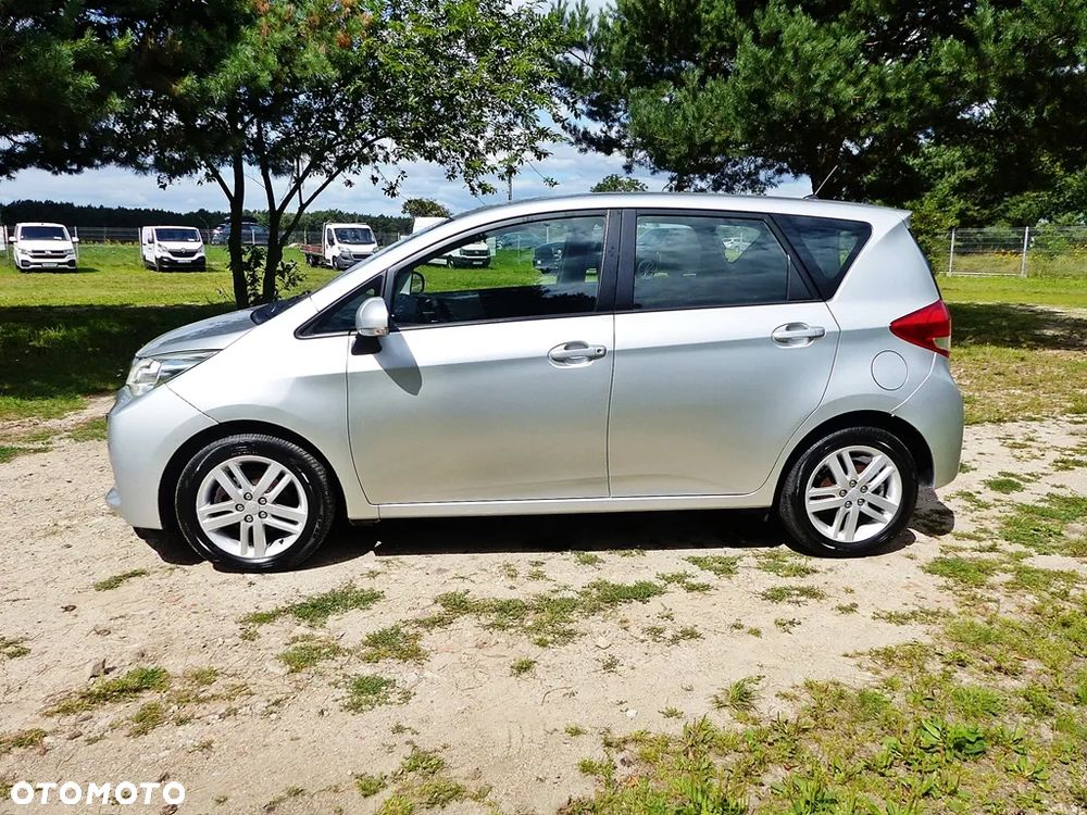 Toyota Verso S 1.33 VVT-i Life - 15