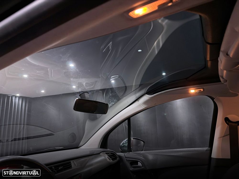 Citroën C3 1.2 VTi Exclusive - 13