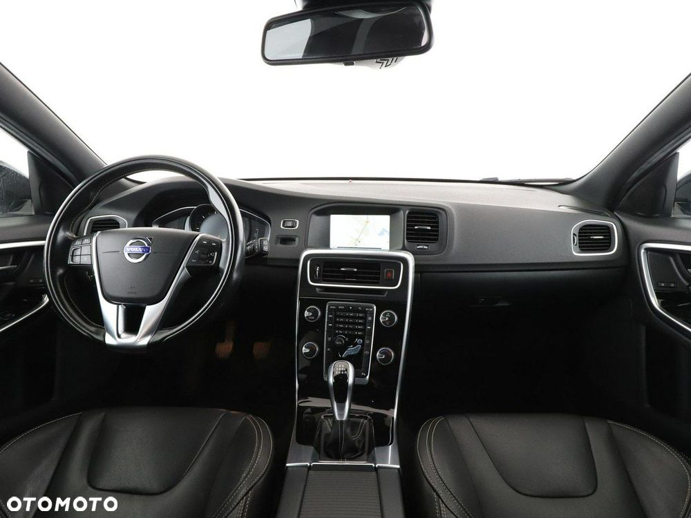 Volvo V60 D2 Drive-E Dynamic Edition (Momentum) - 15