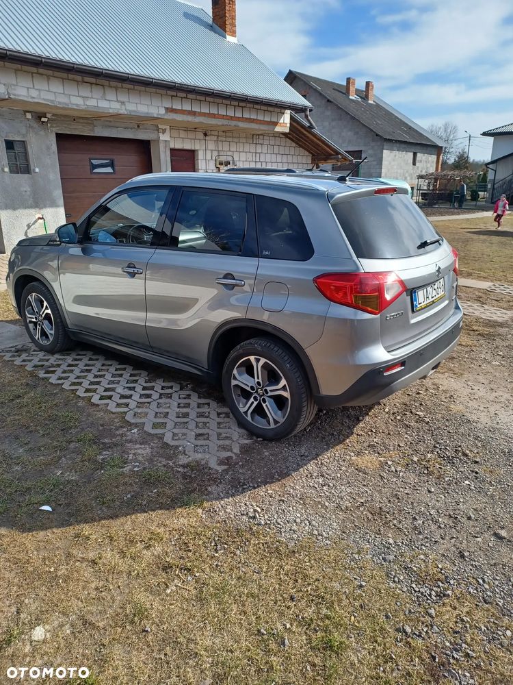 Suzuki Vitara - 29