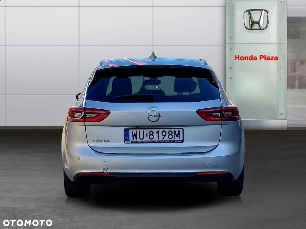 Opel Insignia 1.6 CDTI Innovation S&S Eco - 5