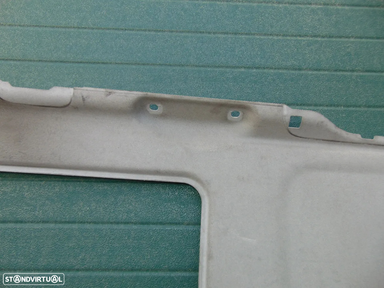 Subaru Forester cupula/forro teto - 5