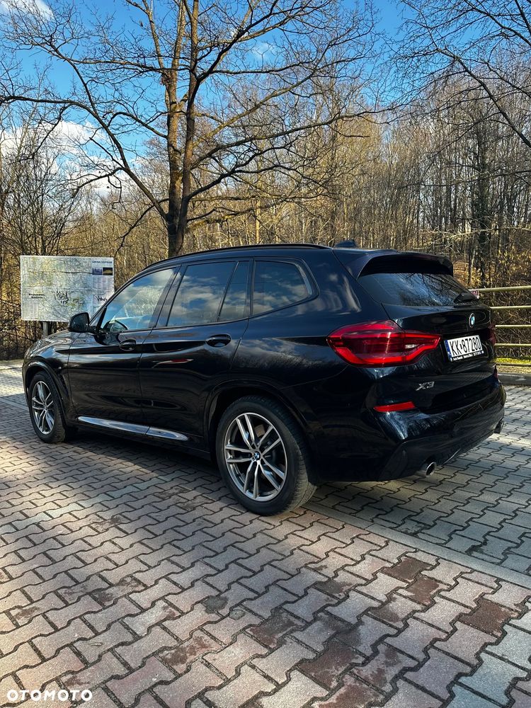 BMW X3 - 15
