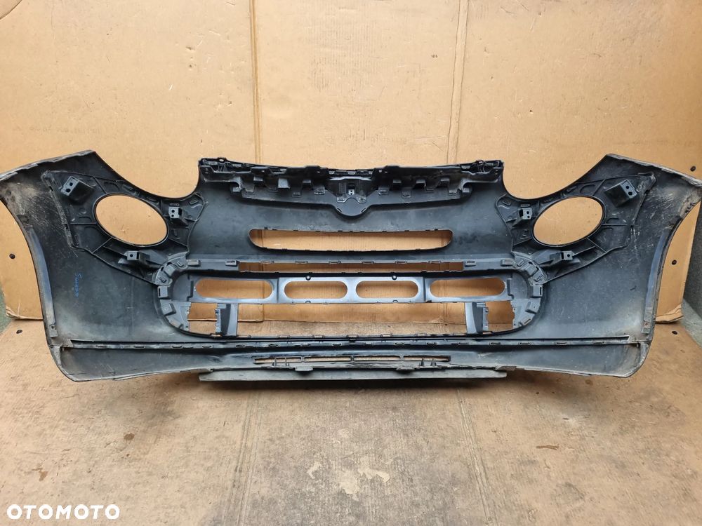 FIAT 500L ZDERZAK PRZÓD - 6