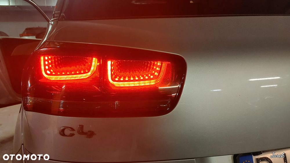 Citroën C4 Picasso 1.6 THP Exclusive - 8