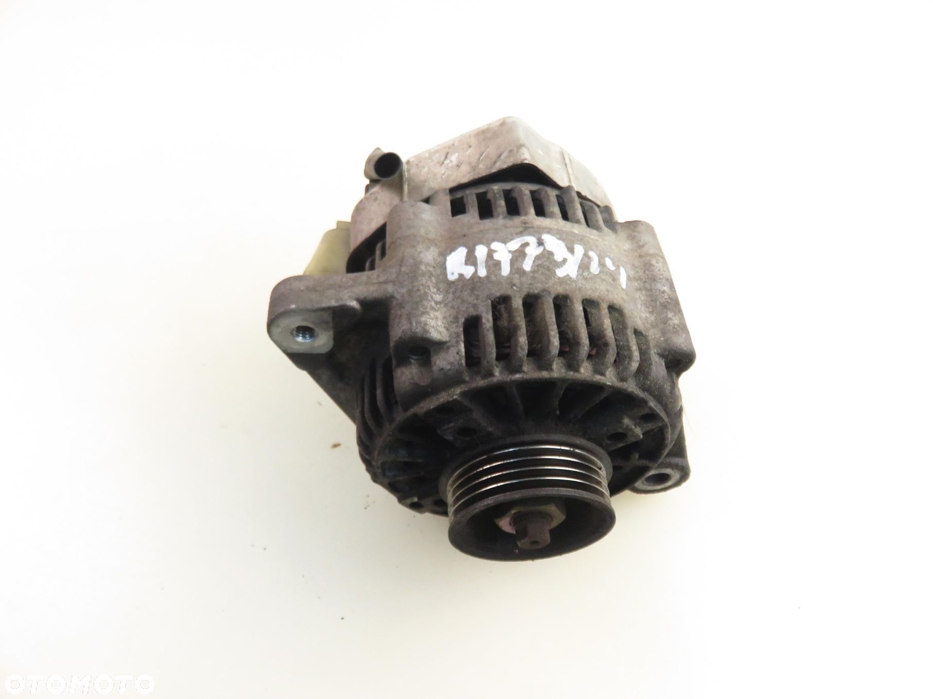 ALTERNATOR DAIHATSU YRV (M2) 1.3 (M201) 87 - K3-VE 2706097401 1022115450 - 1