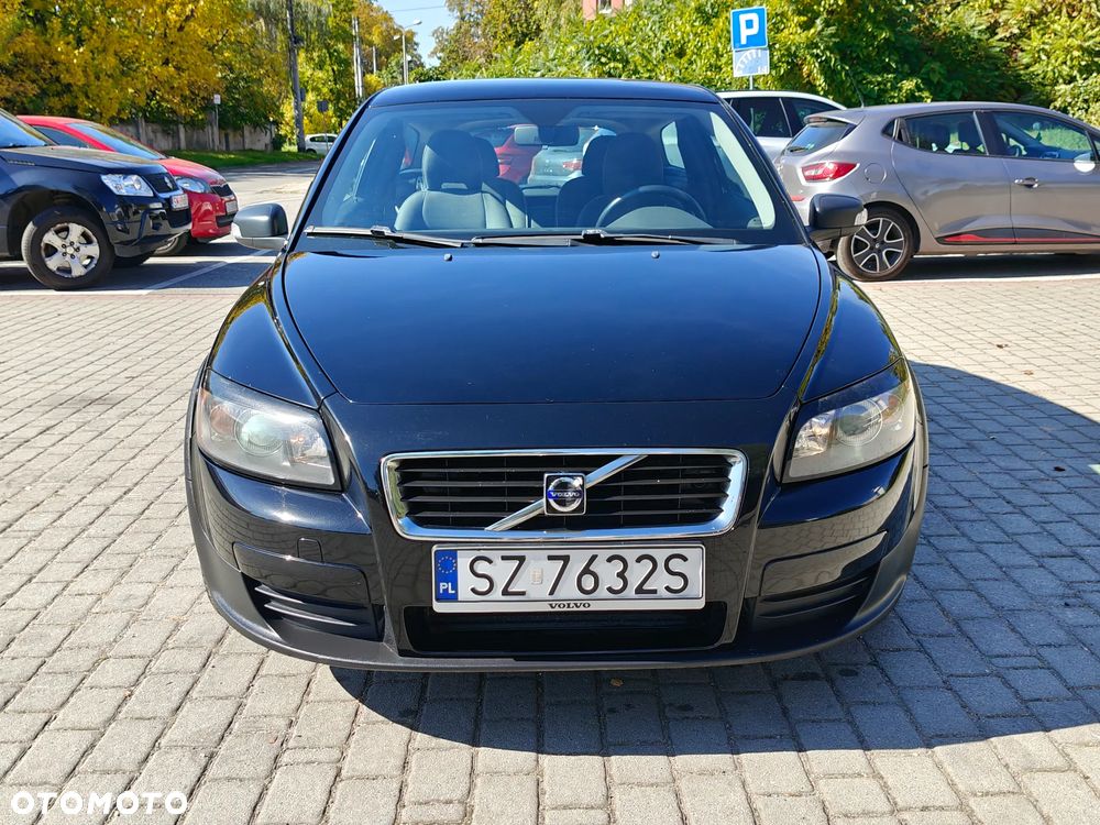 Volvo S60 2.4D Move - 9