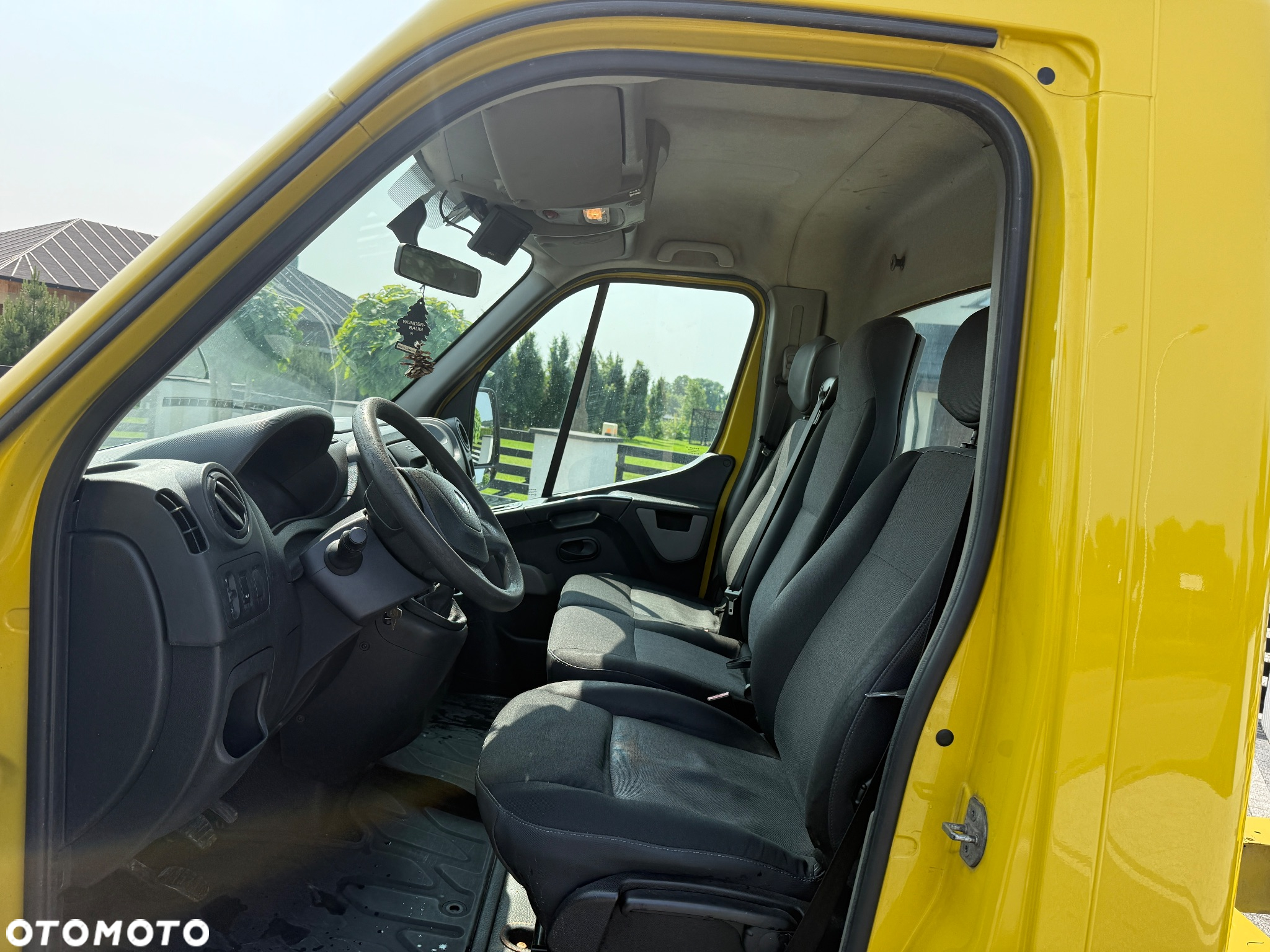 Renault Master - 10