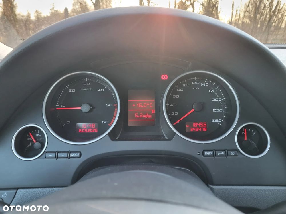 Seat Exeo 2.0 TDI DPF Style - 27
