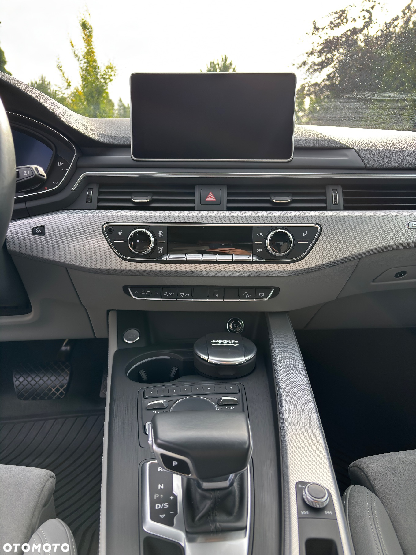 Audi A4 Allroad 2.0 TFSI Quattro S tronic - 13