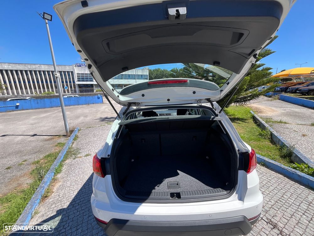SEAT Arona 1.6 TDI Style - 21