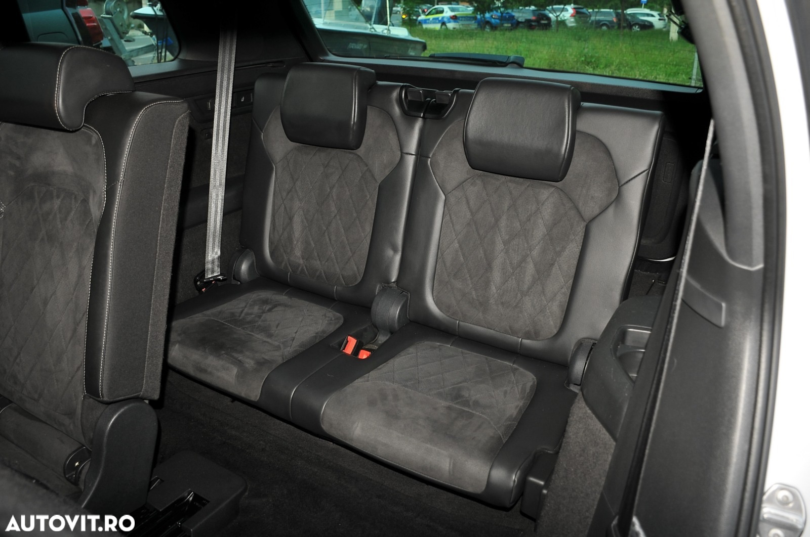 Skoda Kodiaq 2.0 TDI 4X4 DSG Sportline - 6
