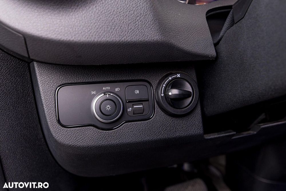 Mercedes-Benz Sprinter - 31