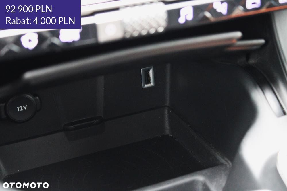 DS Automobiles DS 7 Crossback - 22