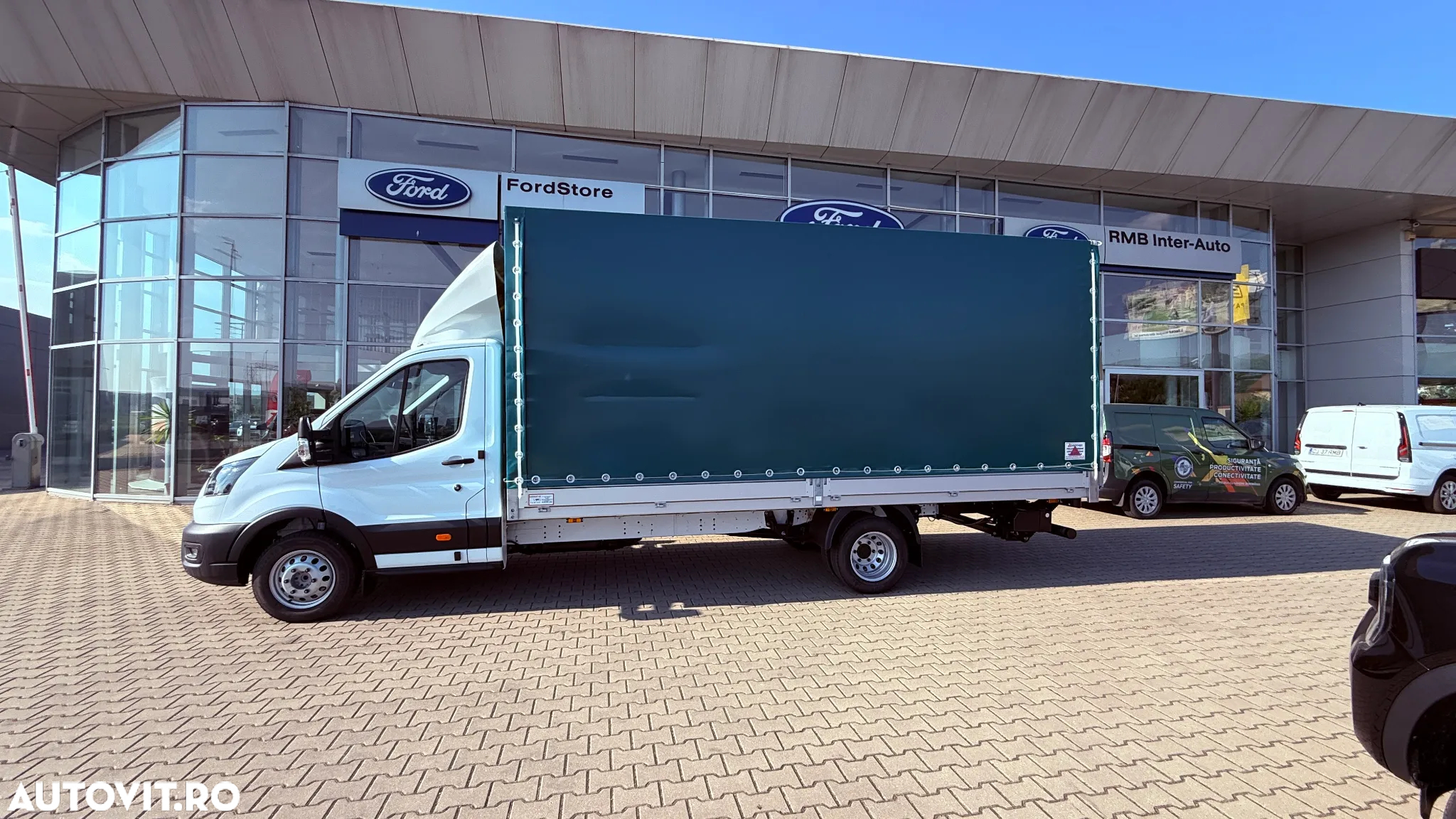 Ford TRANSIT - 3