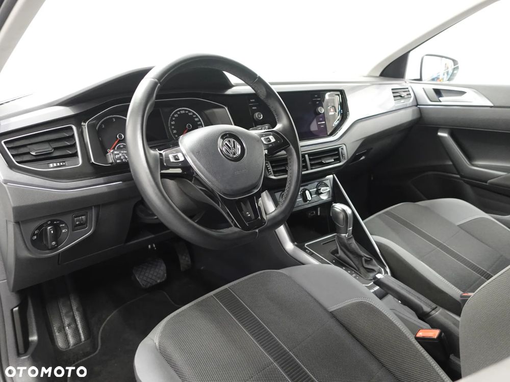 Volkswagen Polo - 19