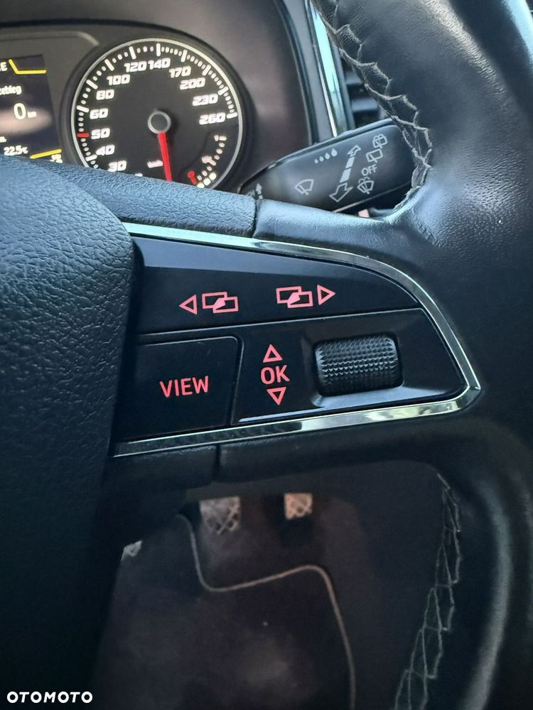 Seat Ateca - 26
