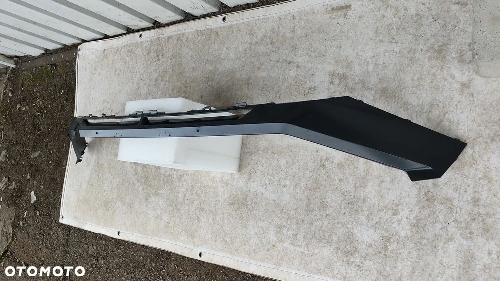 DOKŁADKA SPOILER ZDERZAKA PRZEDNIEGO PRZÓD HYUNDAI TUCSON IV 24- 86569N7GA0 - 3