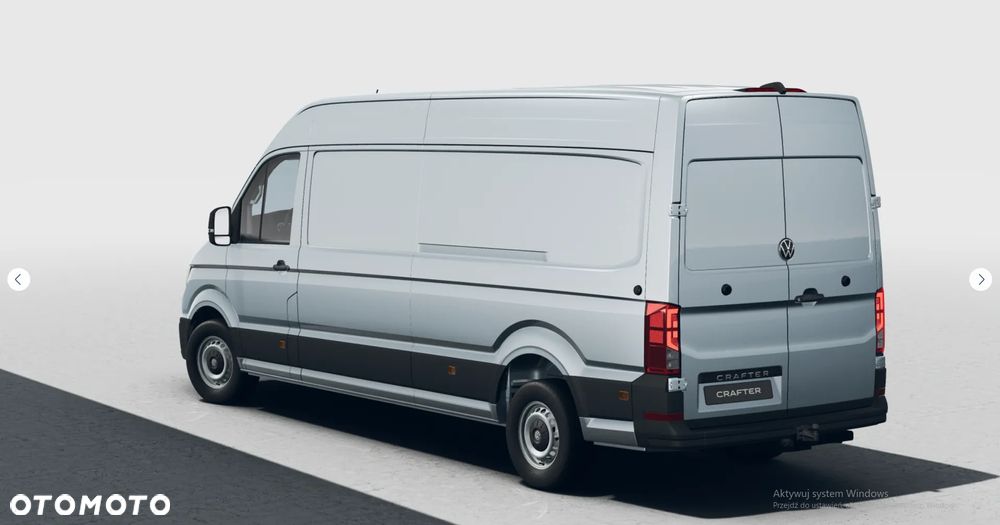 Volkswagen Crafter - 3
