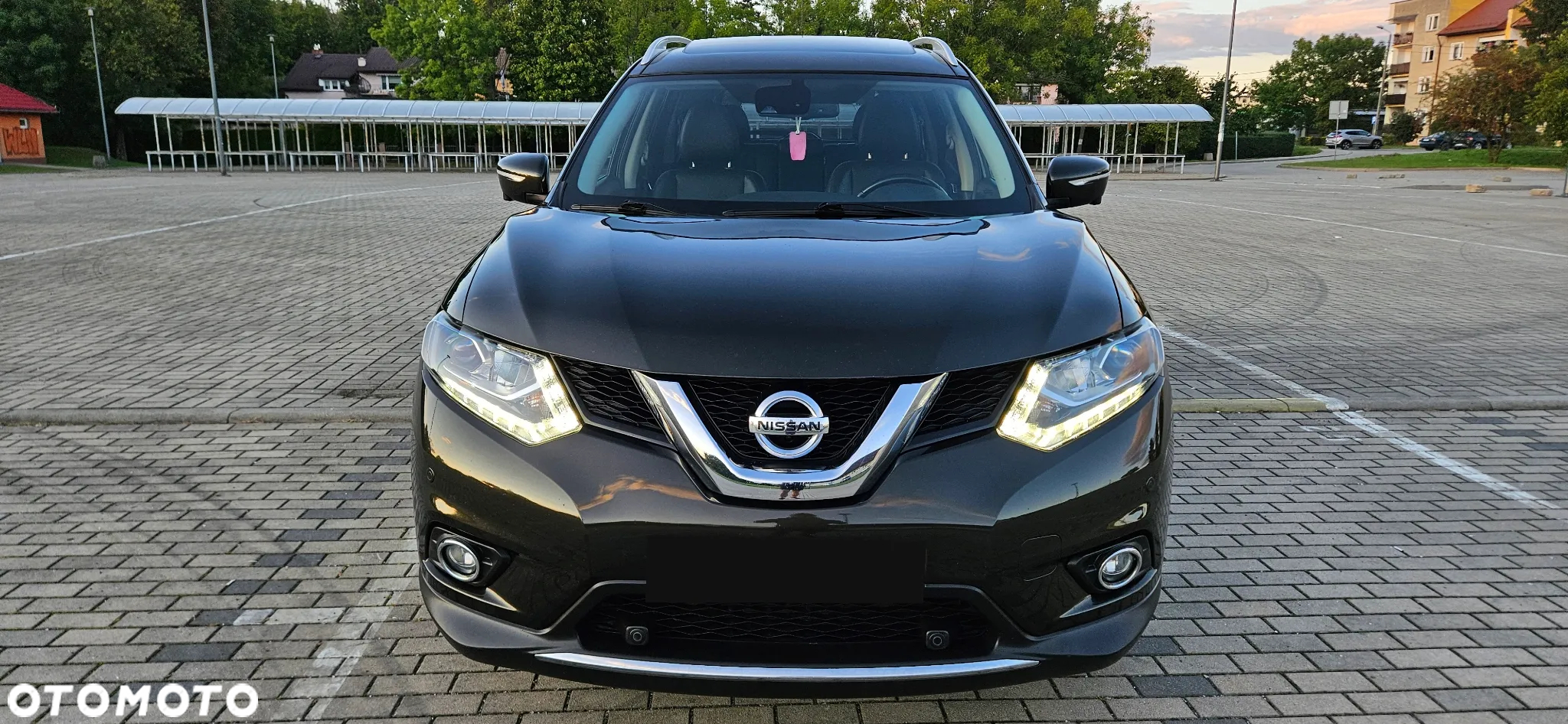 Nissan X-Trail 1.6 dCi ALL-MODE 4x4i Tekna - 19