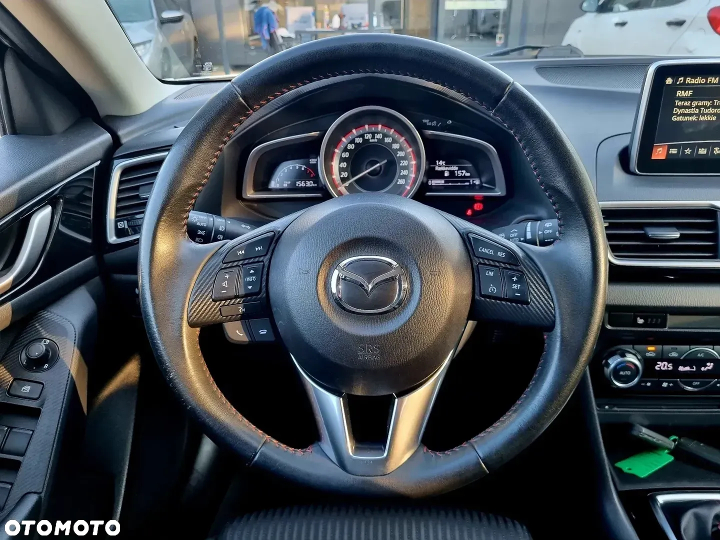 Mazda 3 2.0 Skypassion - 16