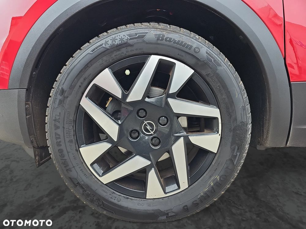 Opel Mokka 1.2 T Elegance Business Pack S&S - 9