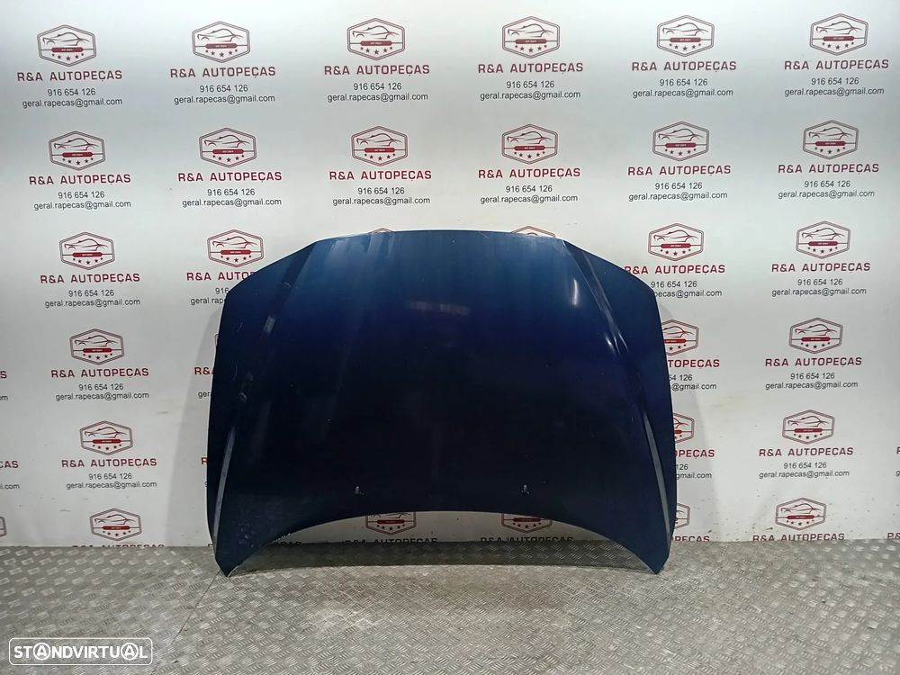 Capot Volvo V70 II 2 Original - 2