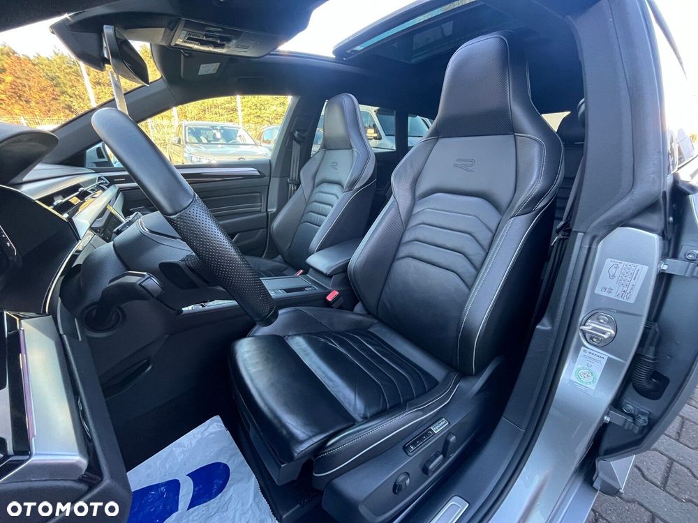 Volkswagen Arteon 2.0 TDI 4Motion R-Line DSG - 14