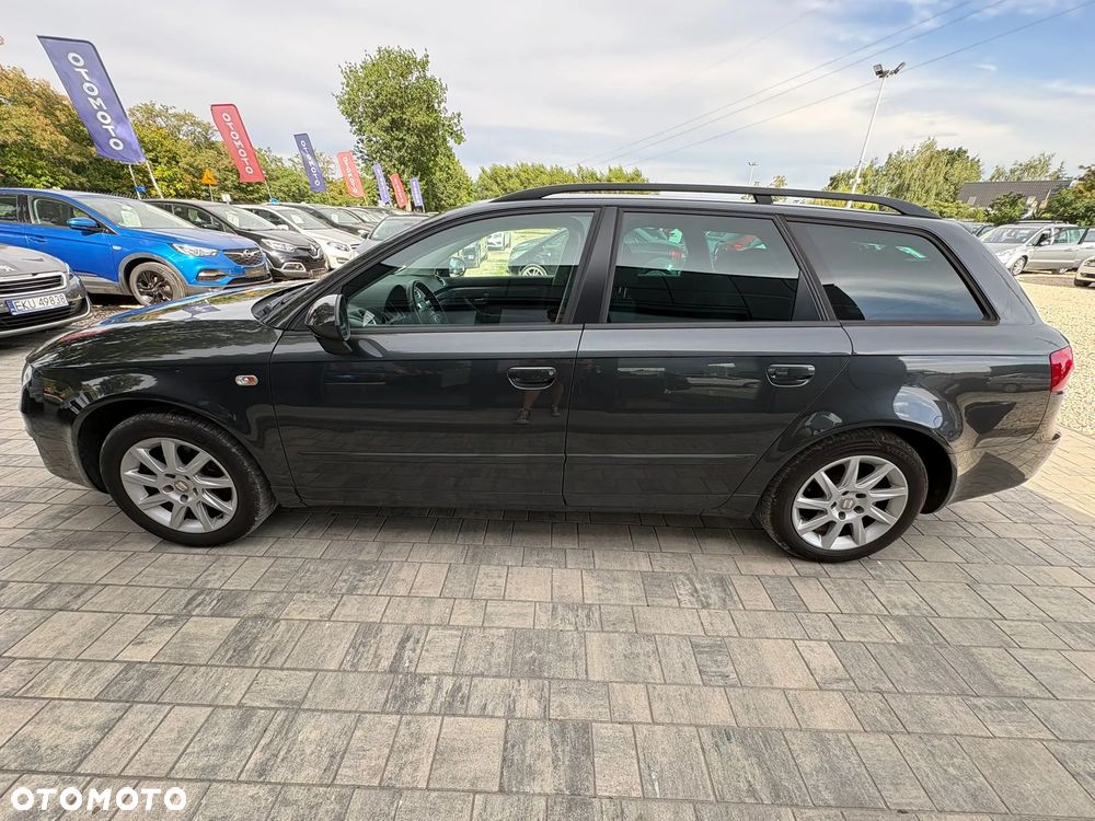 Seat Exeo ST 1.6 Style - 8