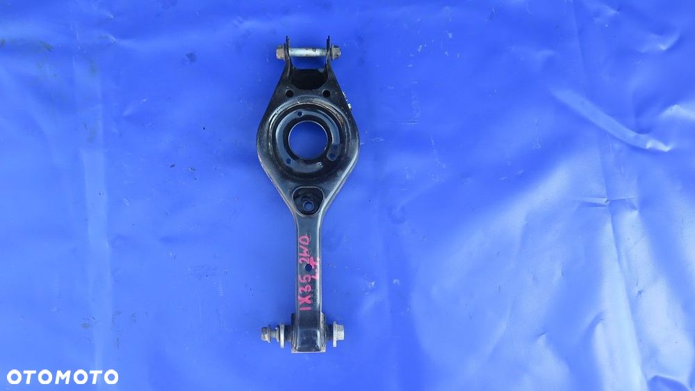 WAHACZ TYŁ TYLNY LEWY LUB PRAWY HYUNDAI IX35 2WD - 3