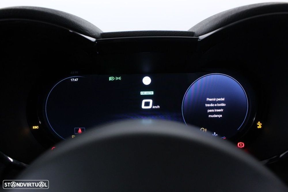 Alfa Romeo Tonale 1.5 Hybrid Sprint - 28