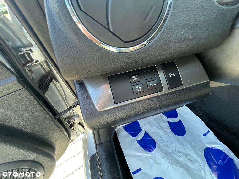 Mazda 6 Sport 2.0 MZR DISI Exclusive-Line - 24