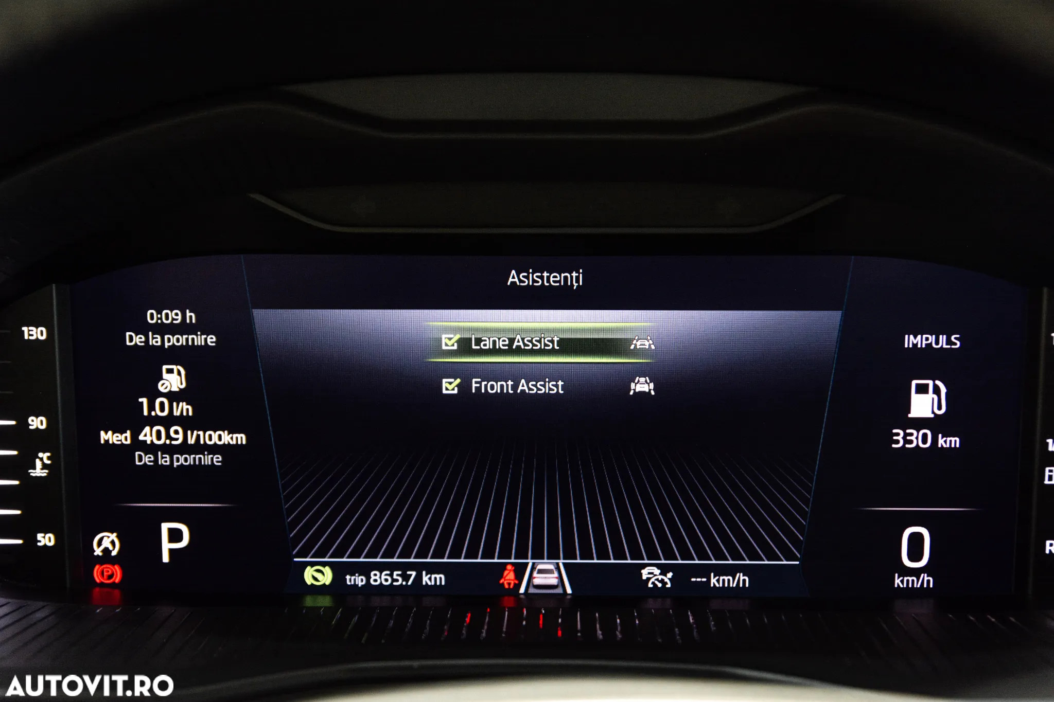 Skoda Kamiq 1.0 TSI DSG Ambition - 20