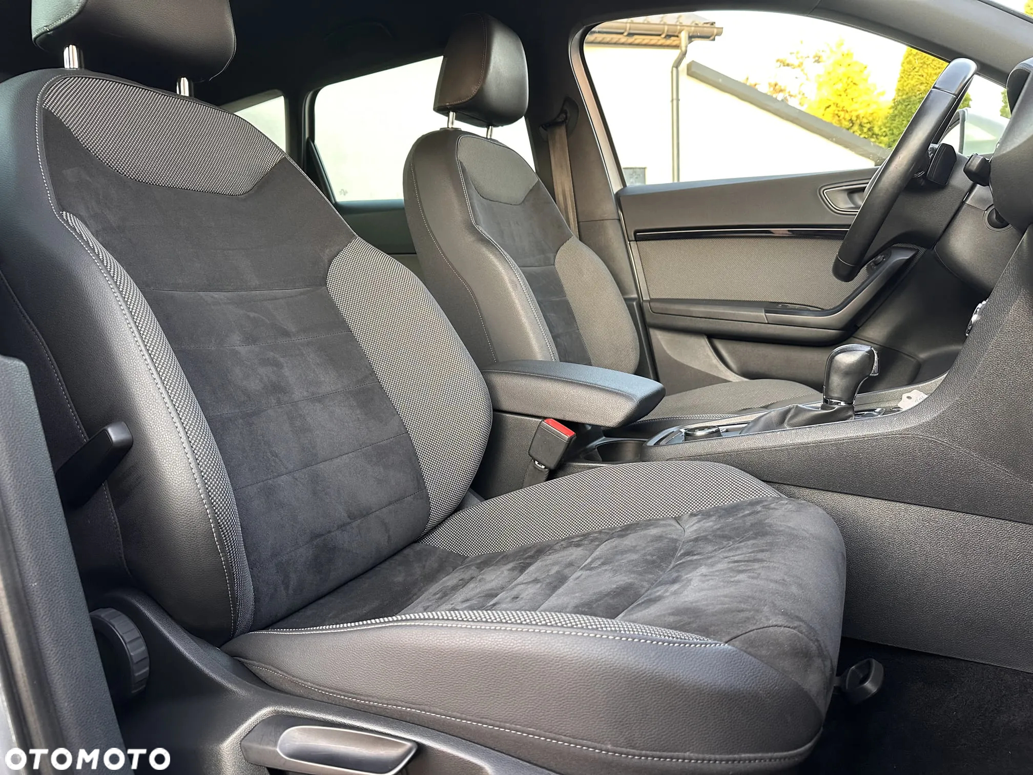 Seat Ateca 1.4 Eco TSI Xcellence S&S DSG - 12