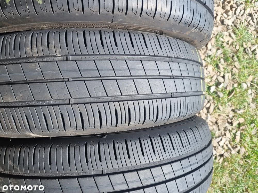 Opony SEMPERIT SPEED GRIP 3 205/55R16 91H 2020r,2x6mm bdb stan - 13
