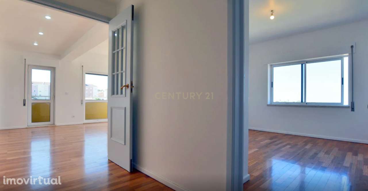 Apartamento T2 Beato | Vista Rio - Grande imagem: 5/29