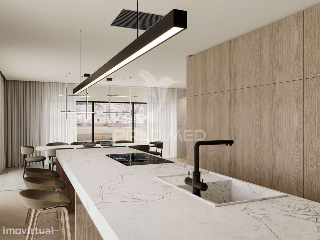Empreendimento Lux Tower - Grande imagem: 4/16