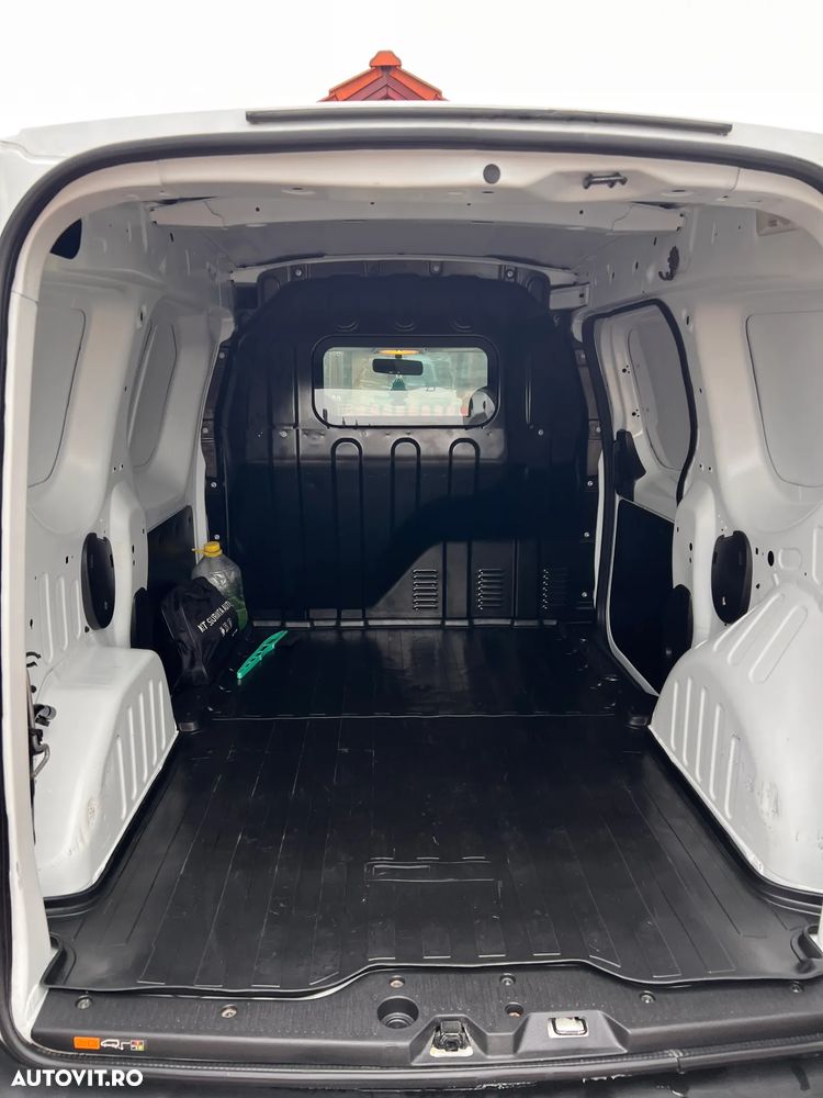 Dacia Dokker 1.5 Blue dCi Laureate - 7